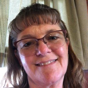 Meet your Posher, Rita